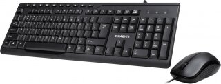 Gigabyte KM6300 Klavye & Mouse Seti kullananlar yorumlar